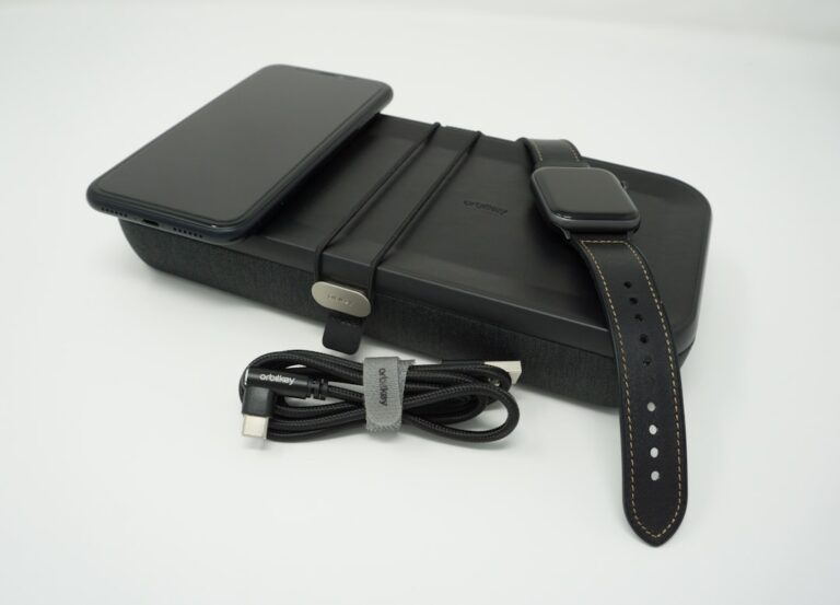Top 10 Must-Have Gadgets for Every Tech Enthusiast