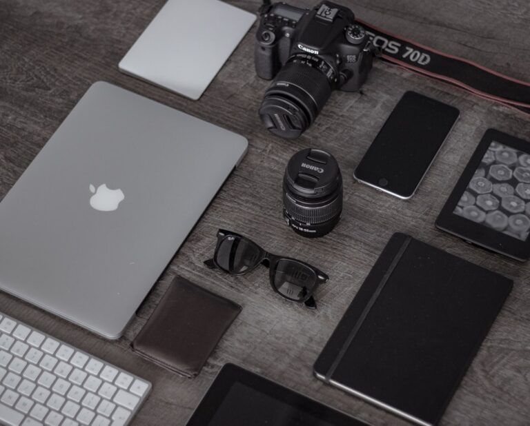 The Future of Technology: Trends You Should Know About
