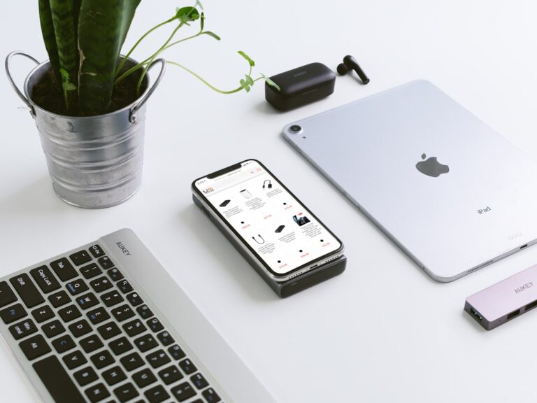 Step Up Your Game with Cutting-Edge Tech Gear from InnovateGears